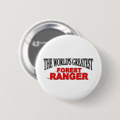 世界ですばらしい森林レーンジャー 缶バッジ (正面&裏面)