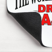 世界ですばらしい楽隊長 マウスパッド (コーナー)