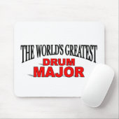 世界ですばらしい楽隊長 マウスパッド (マウス)