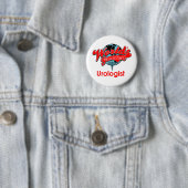 世界ですばらしい泌尿器科医 缶バッジ (インサイチュ)