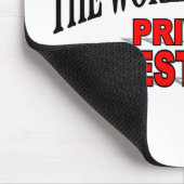 世界ですばらしい私立探偵 マウスパッド (コーナー)