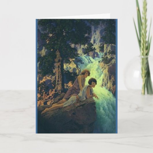 "世界です真の友達と再度右… "は カード (正面)