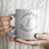 世界でひとつの特別な結婚式 ~あなたが輝く最高の瞬間を~ コーヒーマグカップ