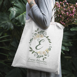 世界でひとつの特別な結婚式　～あなたが輝く最高の瞬間を～ トートバッグ