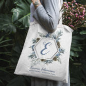 世界でひとつの特別な結婚式 ~あなたが輝く最高の瞬間を~ トートバッグ