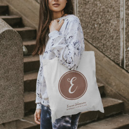 世界でひとつの、特別な結婚式の計画をあなたと共に トートバッグ