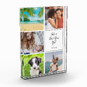 世界で一つだけのベストイヤー  現代の5 フォトブロック (左)