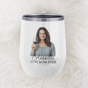 世界で一つだけの写真 名入れ ベストマムエバー ギフト