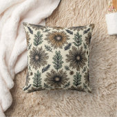 世界で一人でいいんだ クッション (ブランケット)