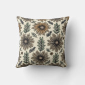 世界で一人でいいんだ クッション (裏面)