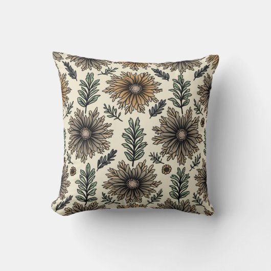 世界で一人でいいんだ クッション (正面)