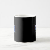 世界で一番うるさいお父さん コーヒーマグカップ (中央)