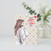 世界で一番すばらしいママ シーズンカード (スタンド正面)