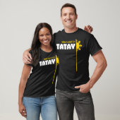 世界で一番のタタイ - Tシャツ (ユニセックス)
