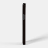 世界で一番のパパ iPhoneケース (右側面)