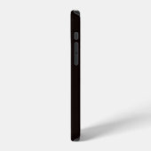 世界で一番のパパ iPhoneケース (左側面)
