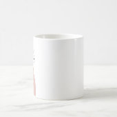 世界で一番の上司 ジョークグッズ コーヒーマグカップ (中央)