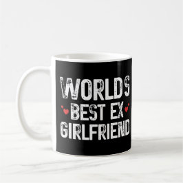 世界で一番の元カノ 楽しい言葉 誕生日 コーヒーマグカップ