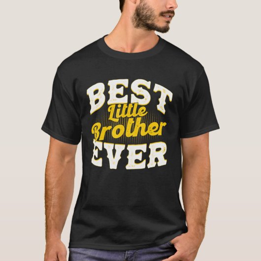 世界で一番の弟 世界で一番の弟 Tシャツ (正面)