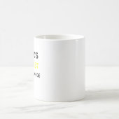 世界で一番の最高のパパ マグカップ (中央)