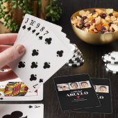 世界で一番の祖父 私たちはあなたを愛しています 3人の子供 写真 名前 トランプ (インサイチュ)