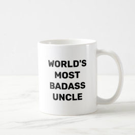 世界で一番カッコいいおじさん コーヒーマグ コーヒーマグカップ