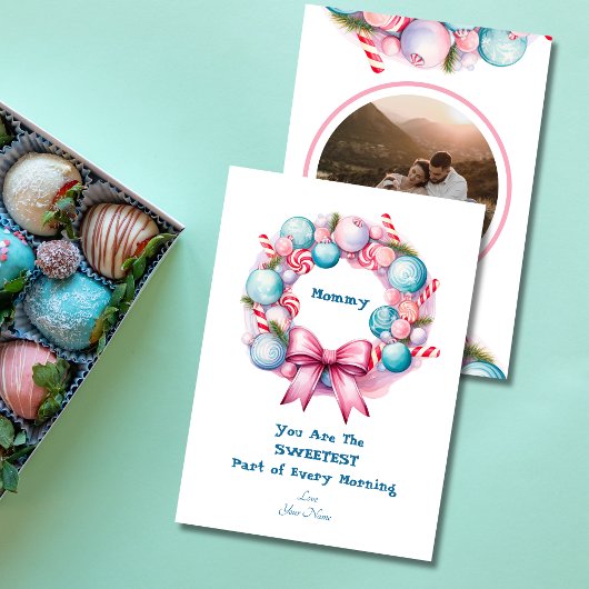 世界で一番優しい人 カード