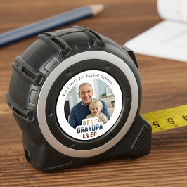 世界で一番素敵なおじいちゃんの写真 メジャー