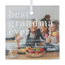 世界で一番素敵なおばあちゃん｜名言＆写真ギフト