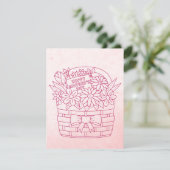 世界で一番素敵なお母さん シーズンカード (スタンド正面)