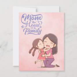 世界で一番素敵なお母さん シーズンカード