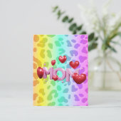 世界で一番素敵なお母さん シーズンカード (スタンド正面)