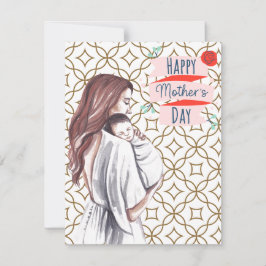 世界で一番素敵なお母さん シーズンカード