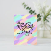 世界で一番素敵なお母さん シーズンカード (スタンド正面)