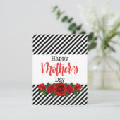 世界で一番素敵なお母さん シーズンカード (スタンド正面)