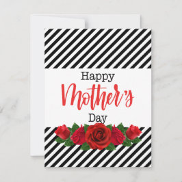 世界で一番素敵なお母さん シーズンカード