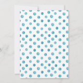 世界で一番素敵なお母さん 子供との絆を祝うアートデザイン カード (裏面)