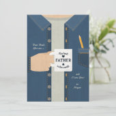 世界で一番素敵なお父さん (スタンド正面)