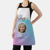 世界で一番素敵なママ エプロン (インサイチュ)