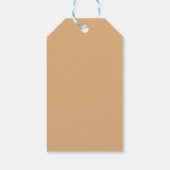 世界で一番素敵なママ ギフトタグ (裏面)