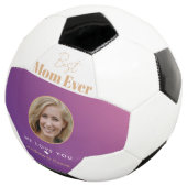 世界で一番素敵なママ サッカーボール (3/4)