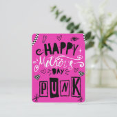 世界で一番素敵なママ シーズンカード (スタンド正面)