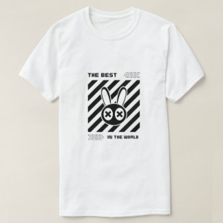 世界で一番Tシャツ Tシャツ