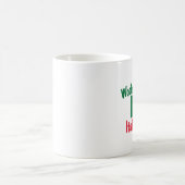 世界で最もクールでイタリアンなパパ コーヒーマグカップ (中央)