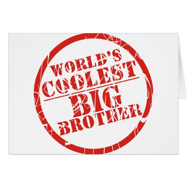 世界で最もクールなお兄さん (正面横)