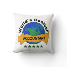 世界で最もクールな会計士