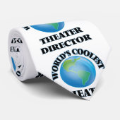 世界で最もクールな劇場ディレクター ネクタイ (ロール)