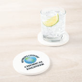 世界で最もクールな化学エンジニア コースター (側面)