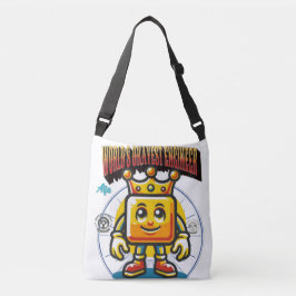 世界で最も人気のあるエンジニアトートバッグ クロスボディバッグ