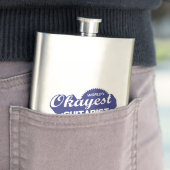 世界で最も人気のあるギタリスト フラスク (インサイチュ)